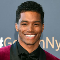 Rome Flynn MBTI Personality Type image