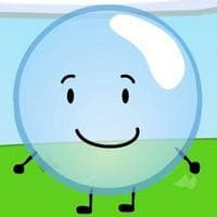 Bubble MBTI Personality Type image