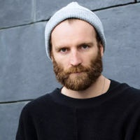 Ben Frost MBTI Personality Type image