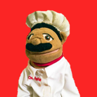 Chef Peepee MBTI Personality Type image