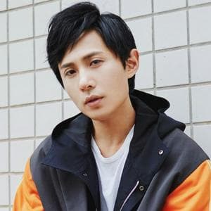 profile_Bian Jiang(边江)