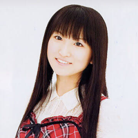 Saki Fujita MBTI Personality Type image