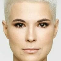 Zoya Yarovicyna (Зоя Яровицына) MBTI -Persönlichkeitstyp image