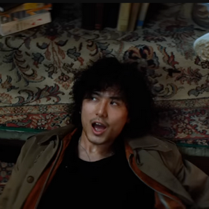 profile_Fujii Kaze - Kiri Ga Naikara