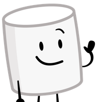 Marshmallow MBTI Personality Type image
