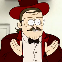 profile_The Amazing Sardini