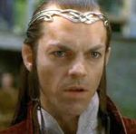 Elrond MBTI Personality Type image