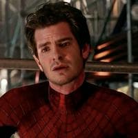 profile_Peter Parker “Spider-Man”