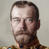 profile_Nicholas II of Russia