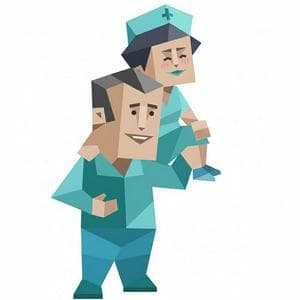 profile_ESFJ x ISFJ