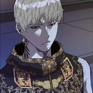 profile_Donald Na (나백진; Na Baekjin)