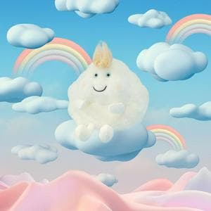 profile_Fujii Kaze - Feelin' Go(o)d