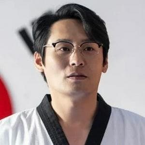 profile_Seong Han Su
