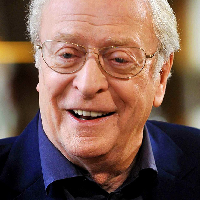 Michael Caine MBTI Personality Type image