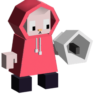 profile_ERNA - Protester