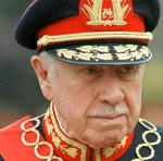 profile_Augusto Pinochet