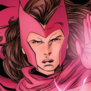 profile_Wanda Maximoff “Scarlet Witch”