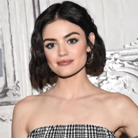Lucy Hale MBTI Personality Type image