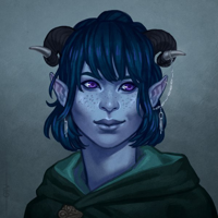 Jester Lavorre MBTI Personality Type image