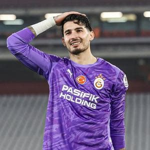 profile_Uğurcan Çakır