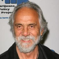 Tommy Chong MBTI Personality Type image