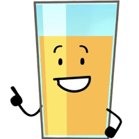 Orange Juice “OJ” MBTI Personality Type image