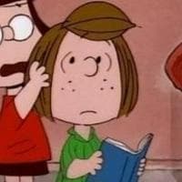 Patricia “Peppermint Patty” Reichardt tipe kepribadian MBTI image
