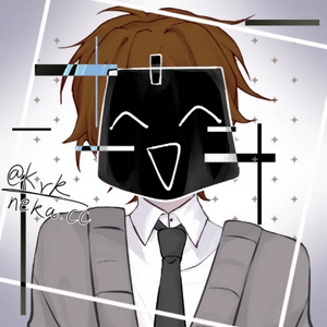 profile_Entropy "Mask Guy"