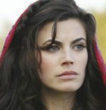 profile_Ruby Lucas / Red Riding Hood