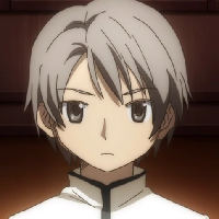 Kyousuke Kamijou MBTI Personality Type image