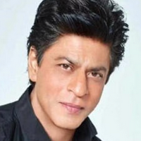 Shah Rukh Khan MBTI Personality Type image