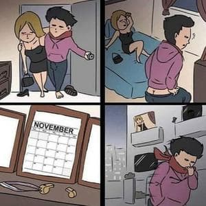 profile_No Nut November (NNN)
