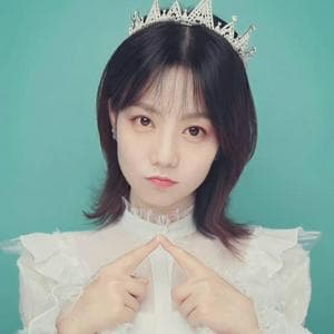 profile_Chen Yiwen(陈奕雯)