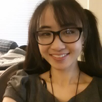Xanthe Huynh MBTI Personality Type image