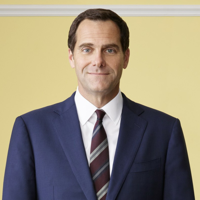 Andy Buckley MBTI Personality Type image