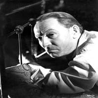 William Henry Hartnell MBTI Personality Type image