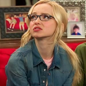 profile_Maddie Rooney