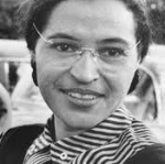 profile_Rosa Parks