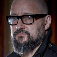 Clint Mansell MBTI Personality Type image