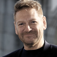 Kenneth Branagh MBTI Personality Type image