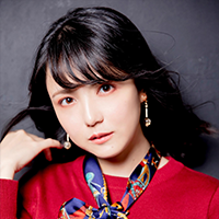 Shiori Mikami MBTI Personality Type image