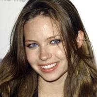 Daveigh Chase MBTI Personality Type image
