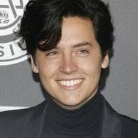 Cole Sprouse MBTI Personality Type image