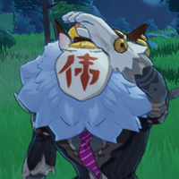 profile_Unusual Hilichurl