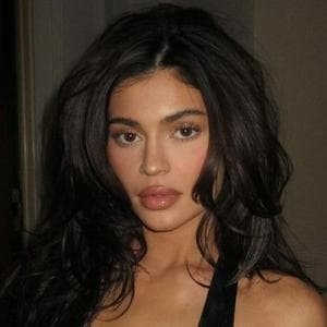 profile_Kylie Jenner