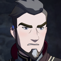 Lord Viren MBTI Personality Type image