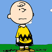 Charlie Brown tipo di personalità MBTI image