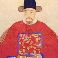 profile_Zuo Guangdou(左光斗)