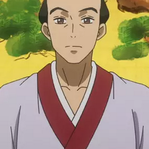 profile_Ashikaga Yoshiteru