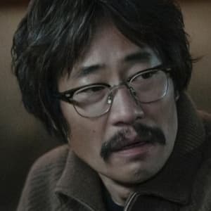 profile_Baek Cheol-hee